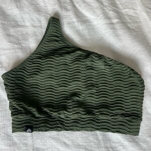 NWOT Booty by Brabants Sports Bra